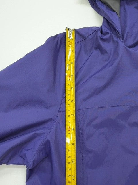 The North Face Women Blue Jacket size M product image 5