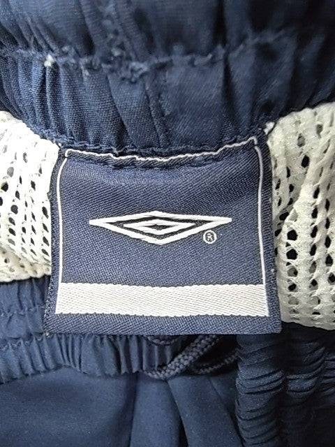 Umbro Men Navy Jacket size XL product image 5