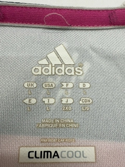 Adidas Kids Black T-Shirt size L product image 6