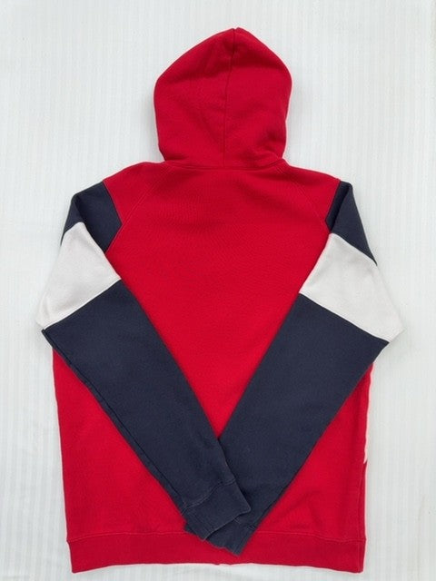 Champion Men Red Hoodie size XL product image 2