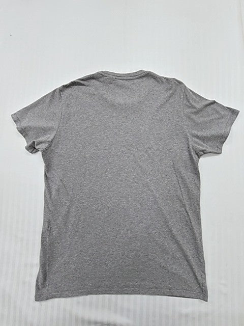 Levi's Women Gray T-Shirt size M product image 2