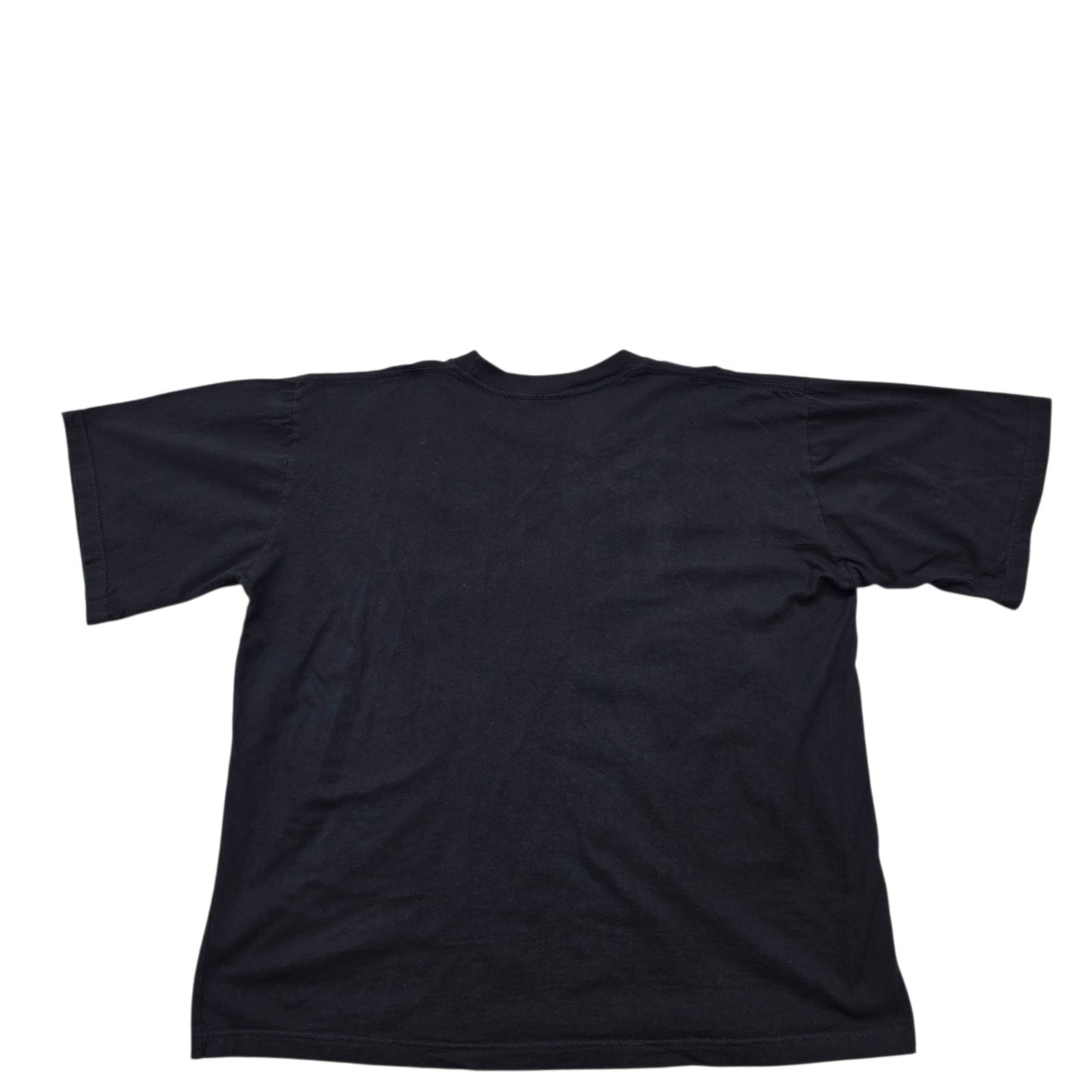 Huuhi Boys Black T-Shirt product image 2