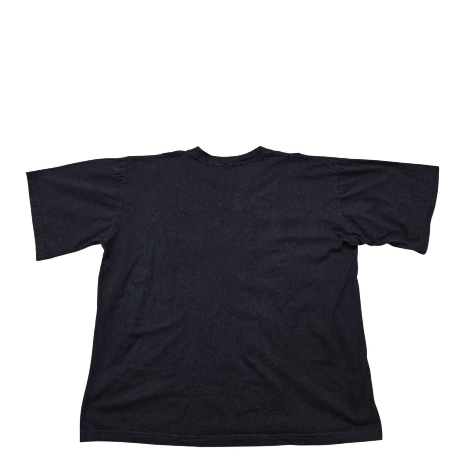 Huuhi Boys Black T-Shirt product image 2