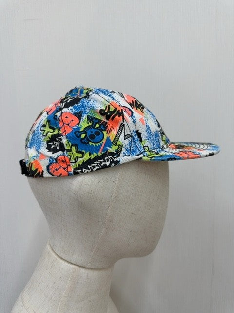 Urban Young Boys Multicolor Hat size 8-15 product image 5