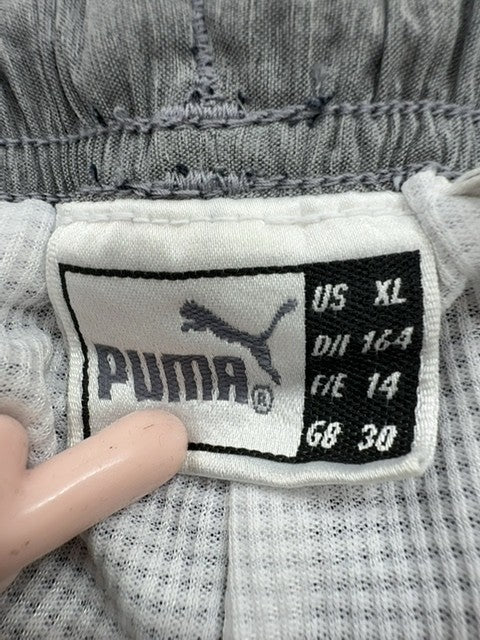Puma Kids Navy Jacket size 14 product image 5