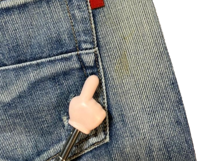 Diesel Women D-Ebbey Bootcut Jeans Size 30