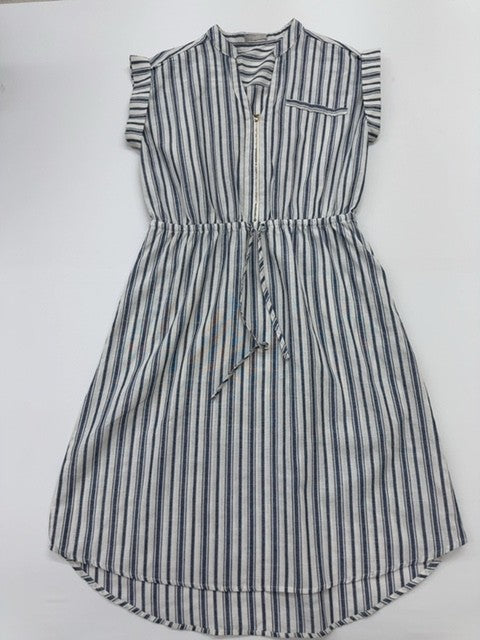 Fisherfeld Women Navy Dress size 36 product image 1