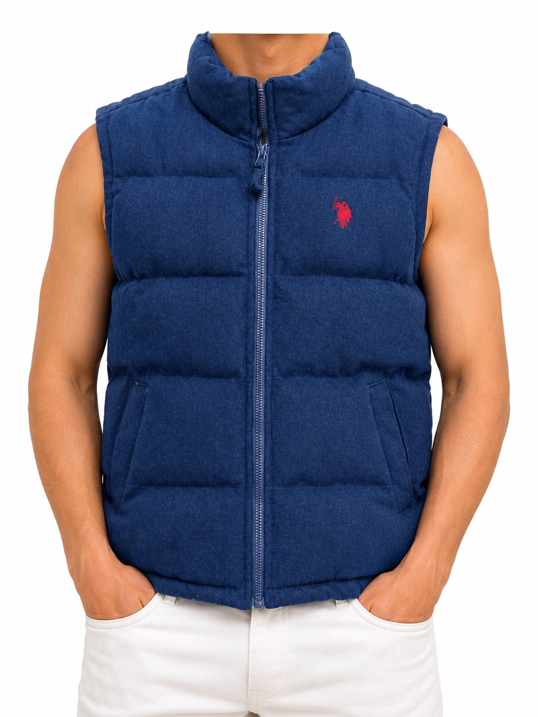 Polo Ralph Lauren Boys Blue Polo Shirt product image 1