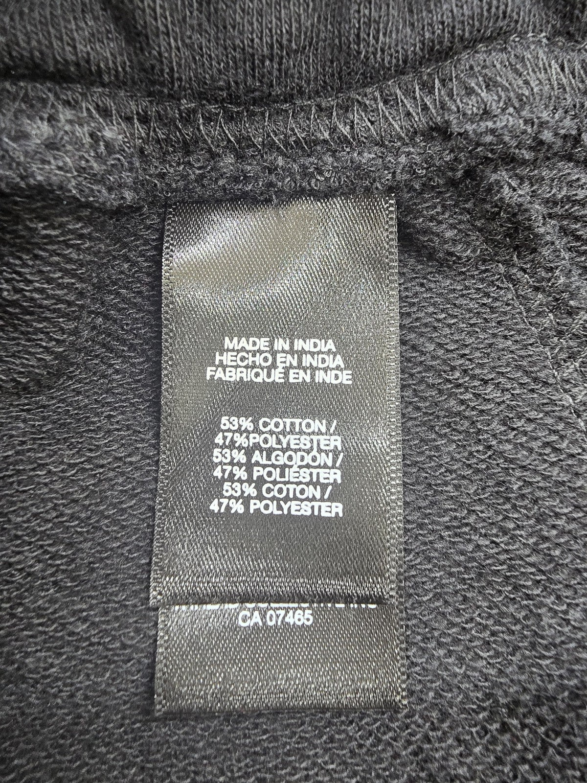Kenneth Cole Men's Black Shorts Size S Drawstring