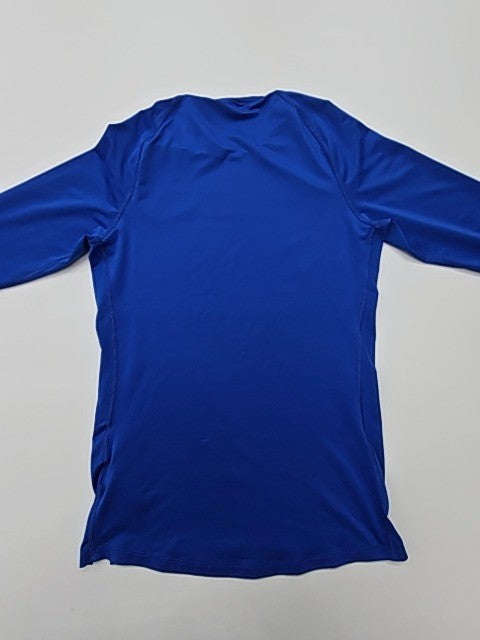 Nike Boys Blue Shirt size M product image 4