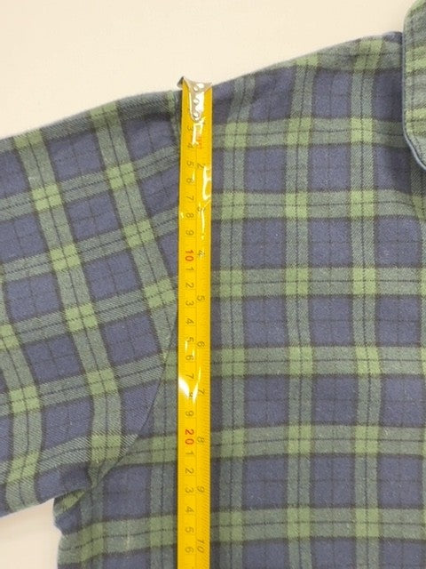 Lee Men Green Shirt size L product image 6
