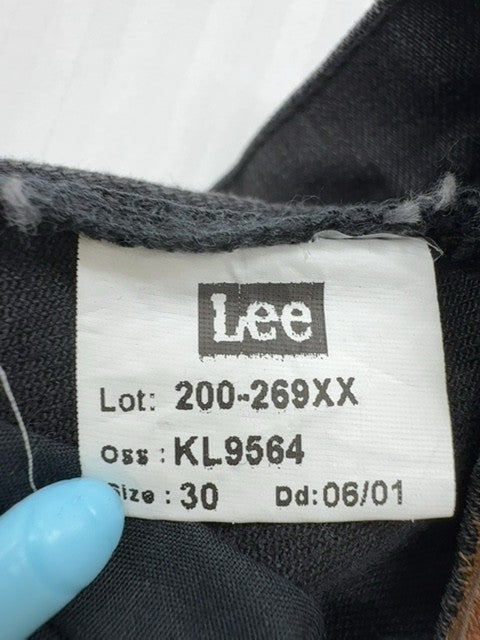 Lee Men Blue Jeans size 30 product image 4