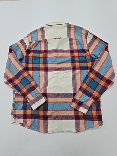 Hurley Boys Multicolor Shirt size M product image 4