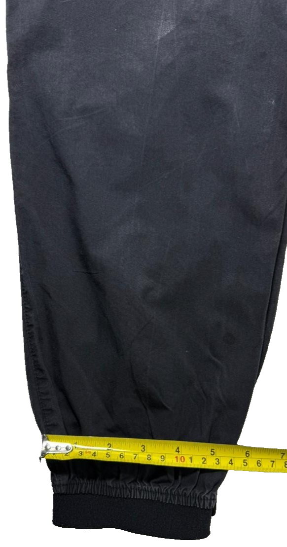 Stone Island Cargo Trousers Joggers Teen Elastic Waist Utility Badge 13-15 Years