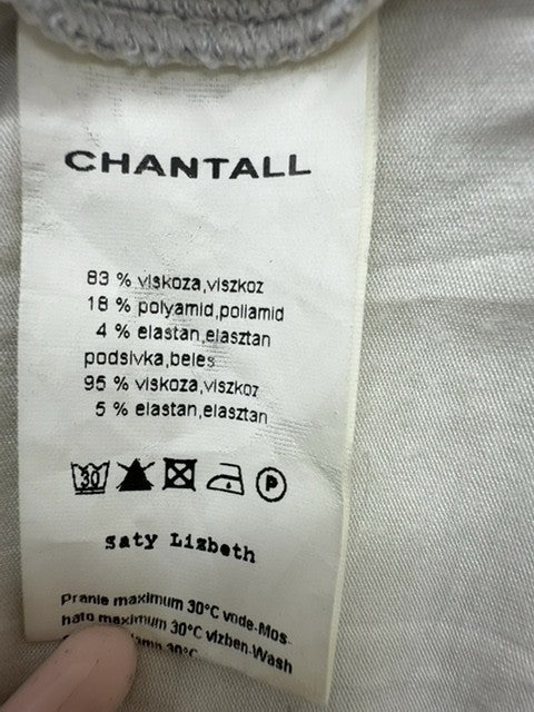 Chantall Women Multicolor Dress size 36 product image 4