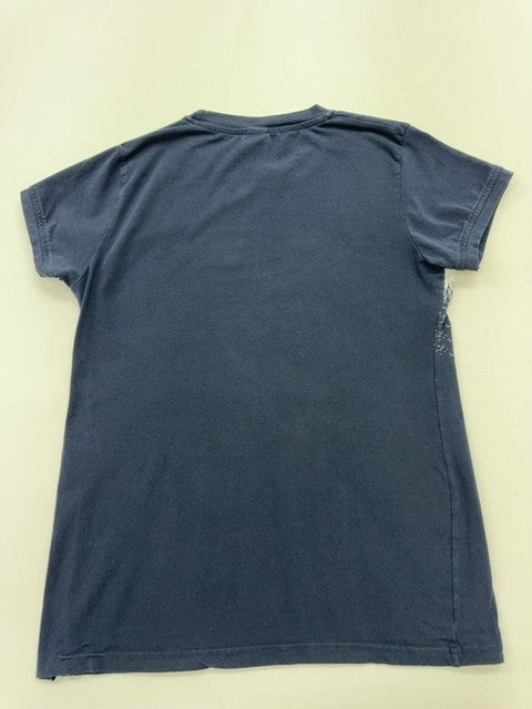 Tommy Hilfiger Boys Navy T-Shirt size XL product image 2