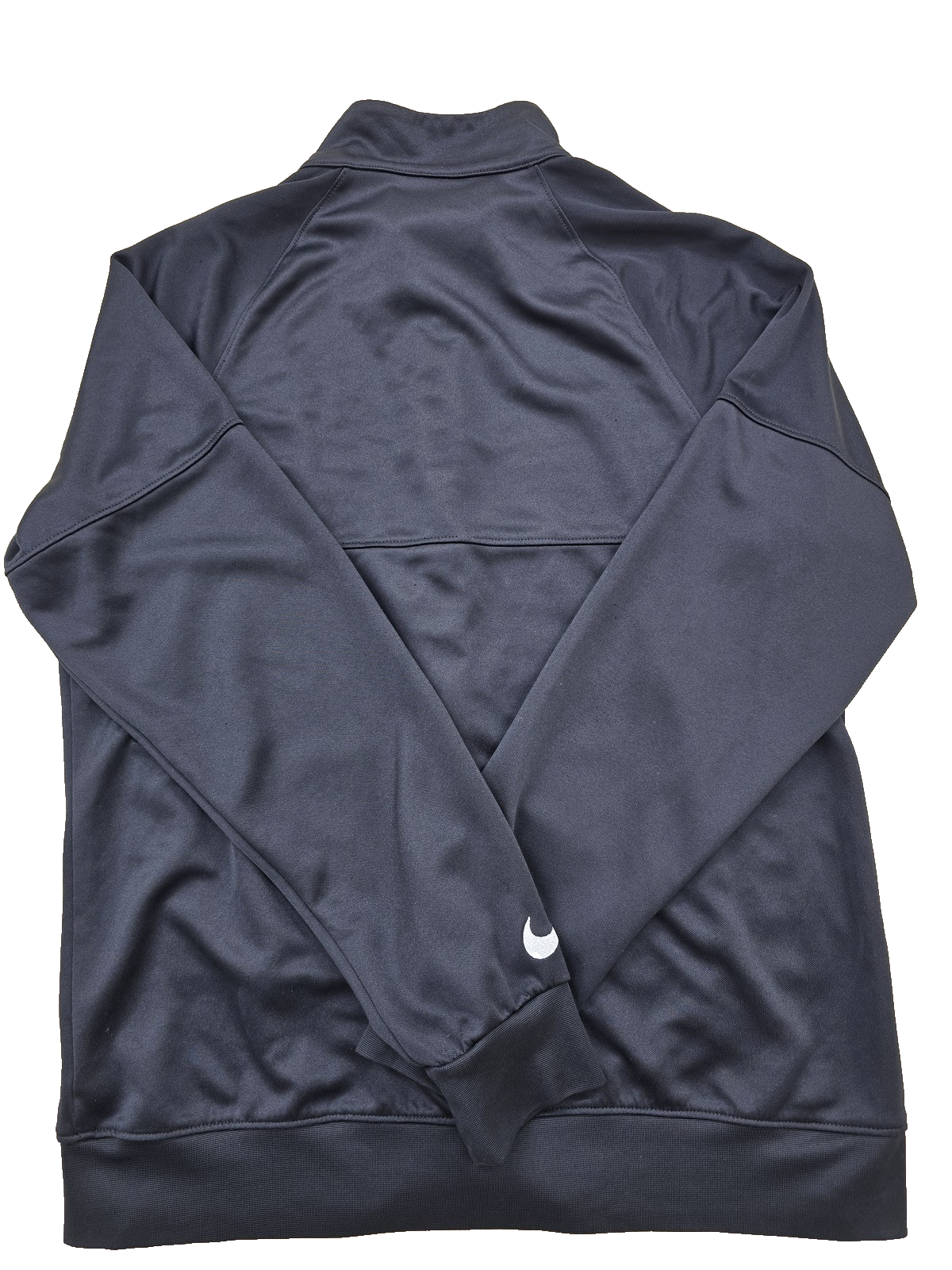 Nike Chelsea FC Total 90 Track Jacket Men's M Black Soccer Thailand