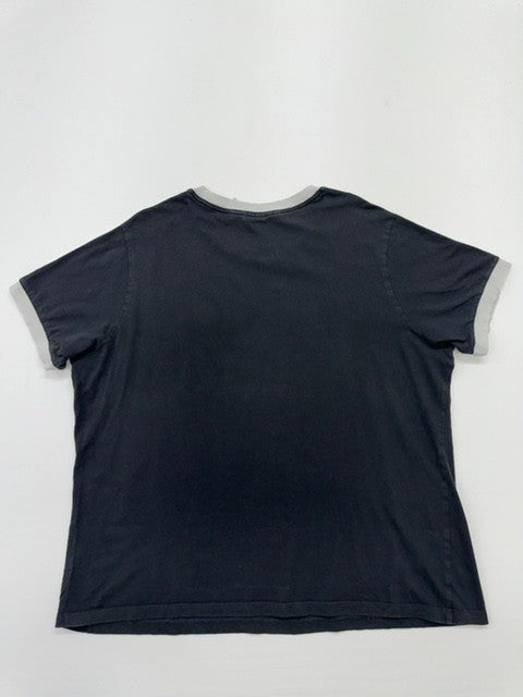Adidas Boys Black T-Shirt product image 2