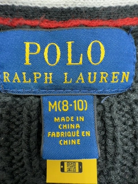 Polo Ralph Lauren Girls Dress size M product image 4