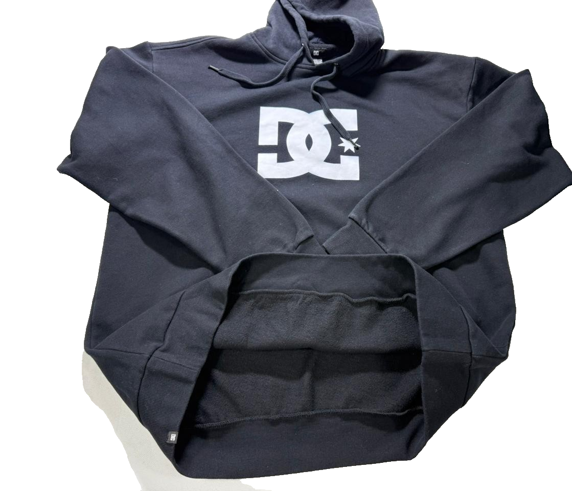 Men's Dc Star Pullover Hoodie | XXL