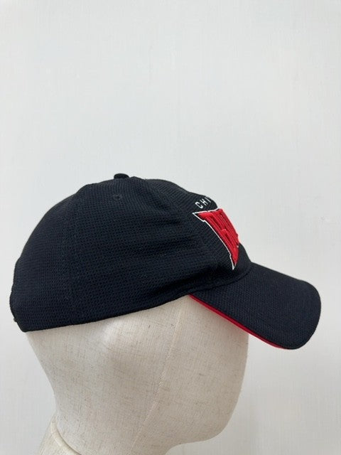 H.B. Kids Black Hat size ONE SIZE product image 5