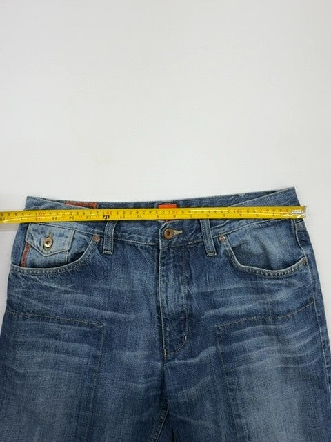BOSS Boys Blue Jeans product image 9