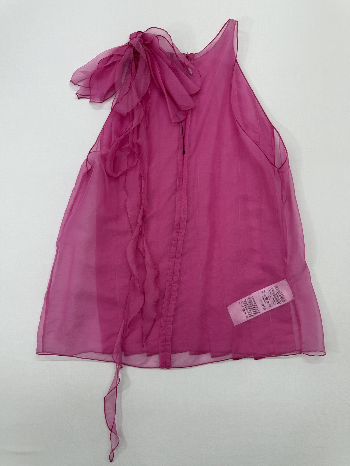 Giorgio Armani Women Dress size 46 product image 2