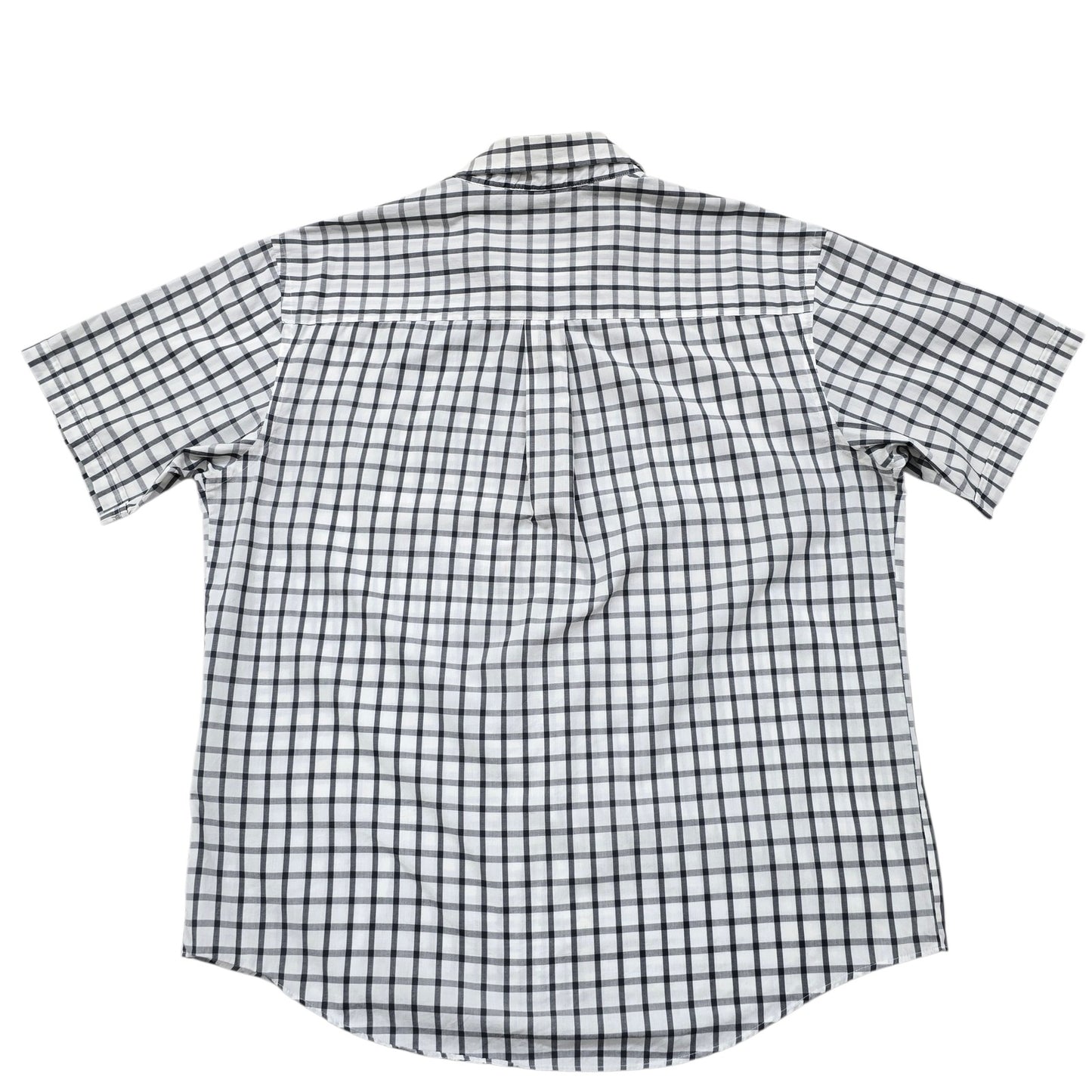 Van Heusen Men Navy Shirt size XL product image 2