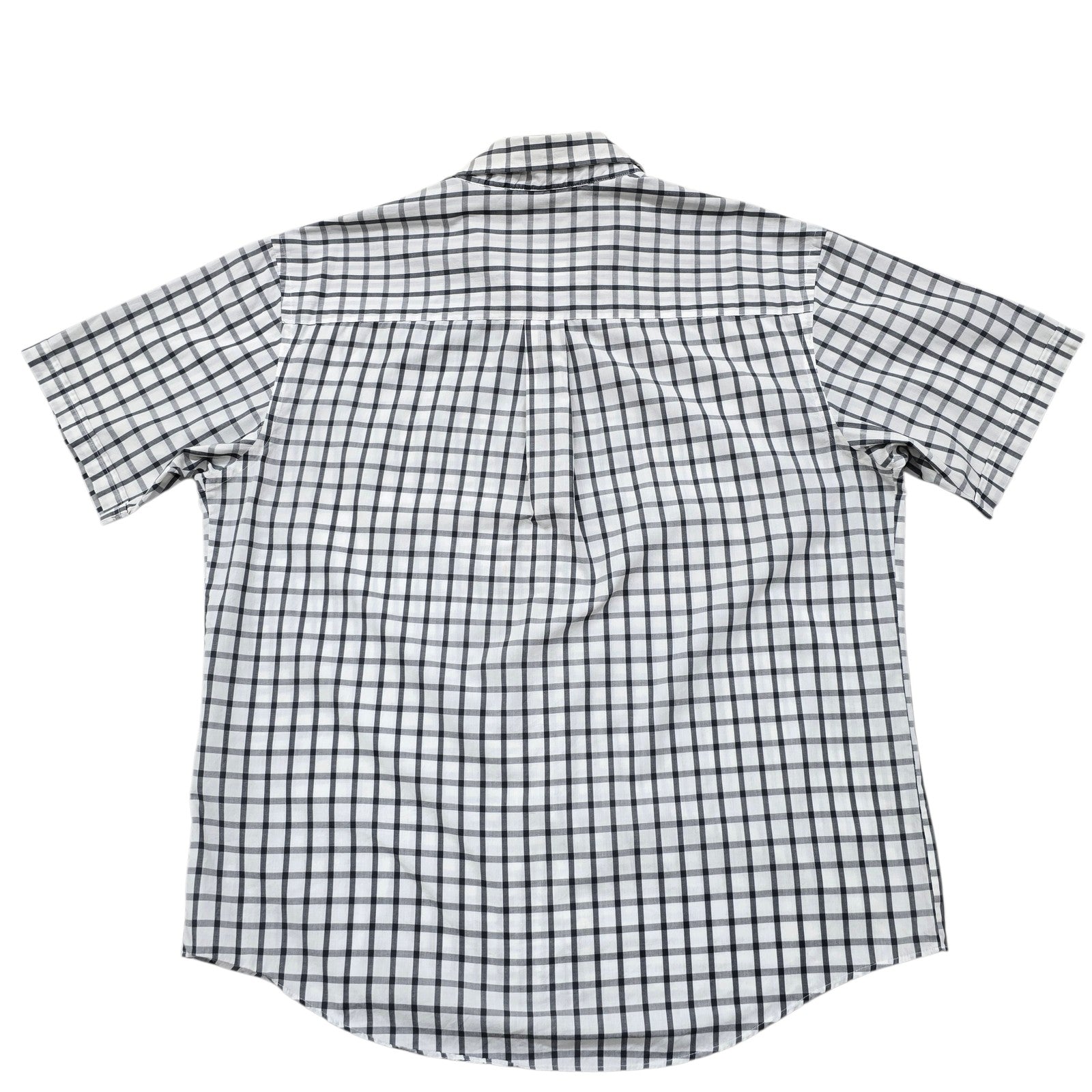 Van Heusen Men Navy Shirt size XL product image 2