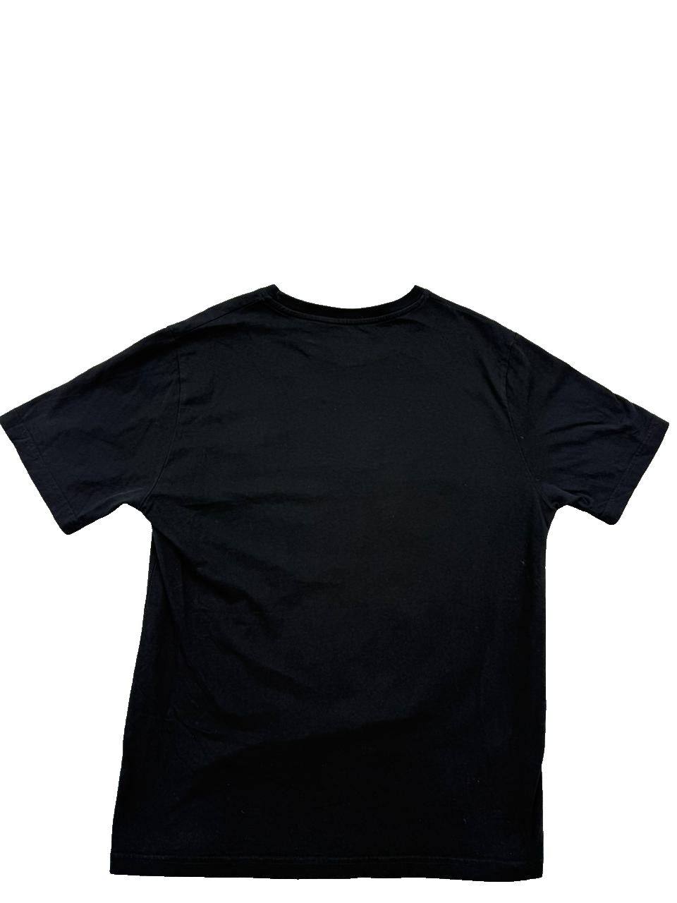 Disney Star Wars Season Of The Force Black T-Shirt M Cotton