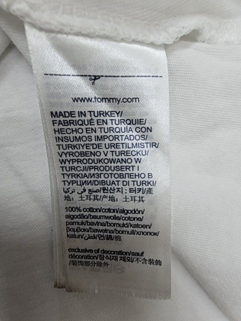 Tops Women White T-Shirt product image 7