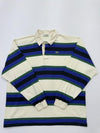Lacoste Men White Polo Shirt size XL product image 1