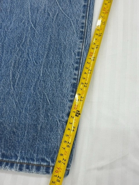 Artistic Haul Men Blue Jeans size 28 product image 6