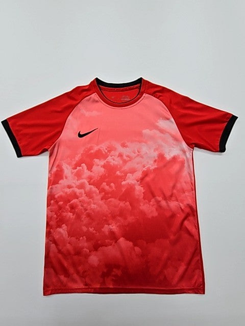 Nike Boys Red T-Shirt product image 1