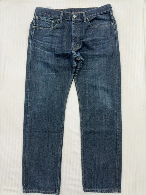 Levi's Men's Blue Jeans – Size 36x32 – Ref A61A9