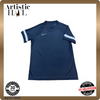 Nike Men's Gray T-Shirt – Size XL – Ref 4F7D7