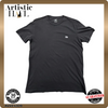 Lee Men Black T-Shirt size M product image 1