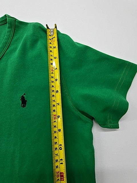 Polo Ralph Lauren Men Green T-Shirt size XL product image 6