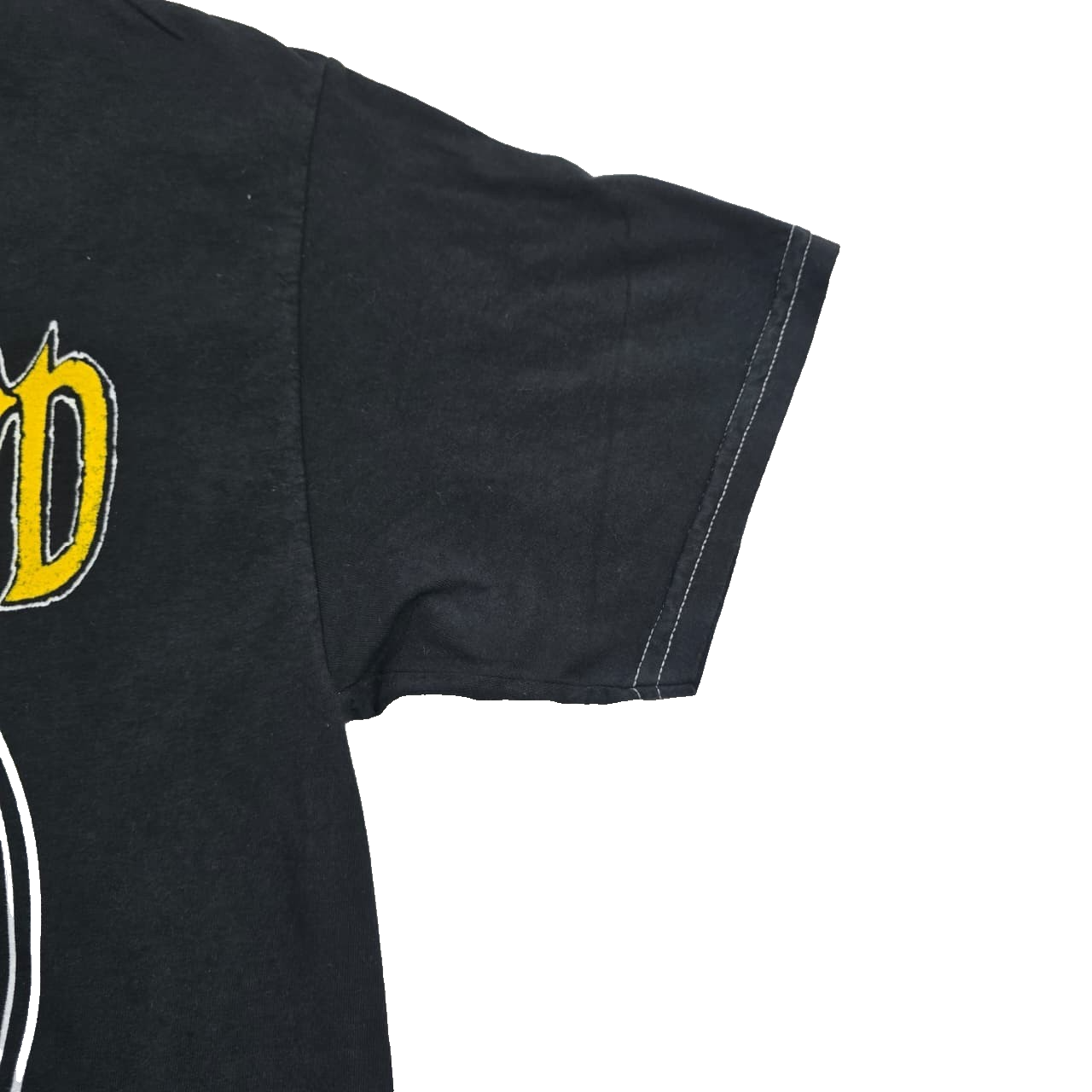 Pink Floyd In Quadrophonic Sound T-Shirt Size S