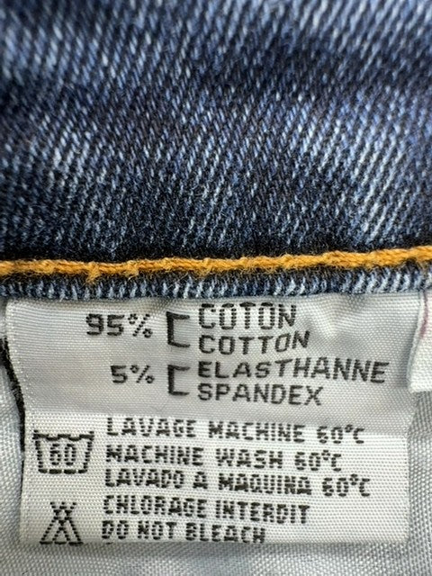 Artistic Haul Women Blue Jeans product image 4