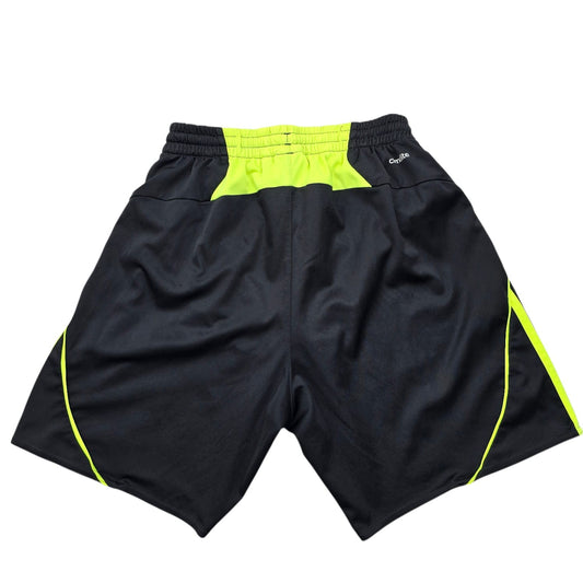 Adidas Men's Multicolor Shorts – Size M – Ref D5C17