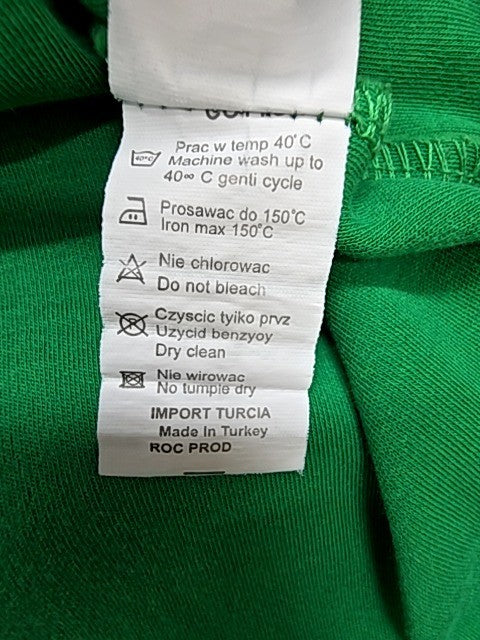 Polo Ralph Lauren Men Green T-Shirt size XL product image 4