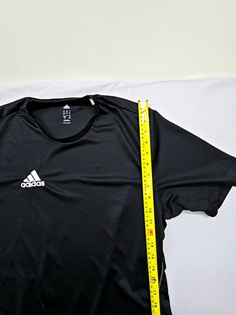 Adidas Men's Black Climacool Jersey Size L