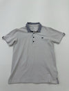 Armani Junior Boys Gray Polo Shirt product image 1