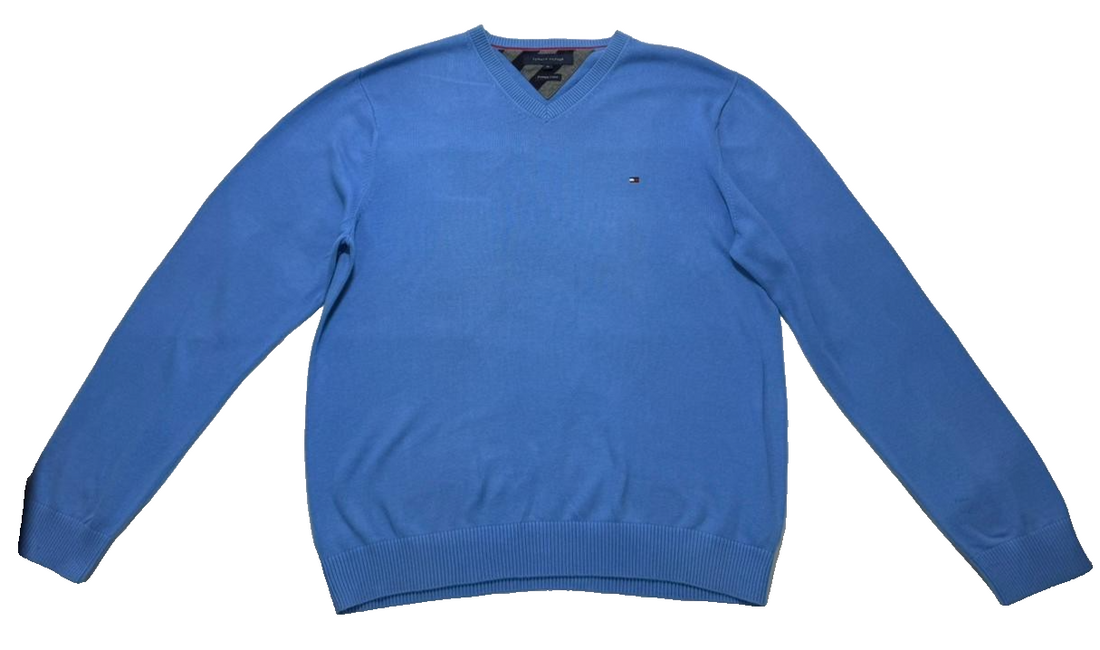 Tommy Hilfiger Fran'S Sweater - Size XL