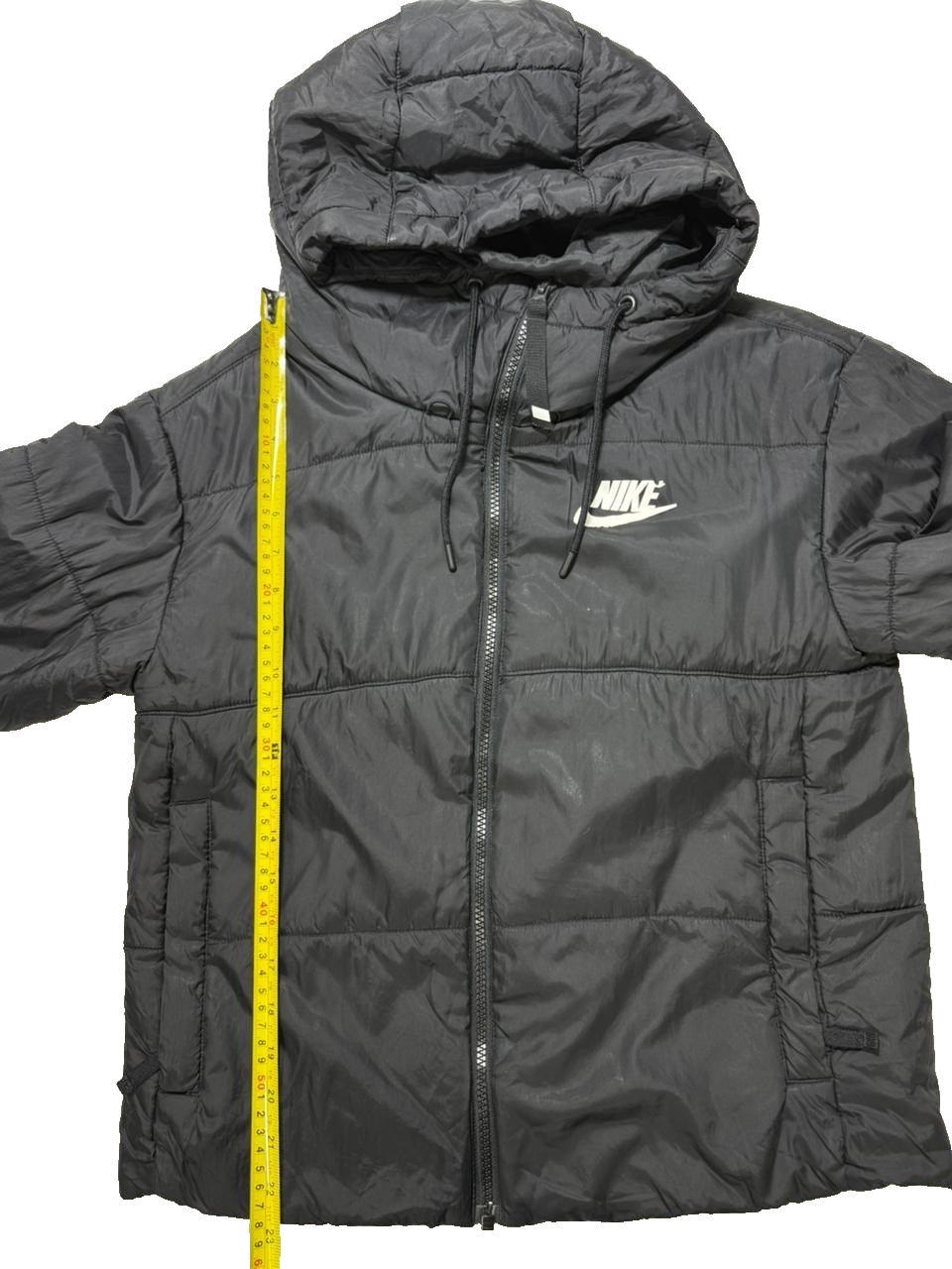 Nike Sportswear Therma-Fit Repel Women's Jacket - Size S