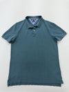 Tommy Hilfiger Men Blue Polo Shirt size L product image 1