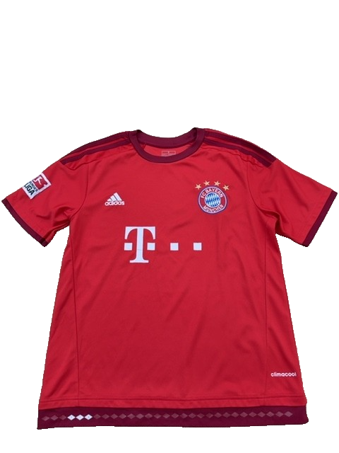 Adidas Men Red Shirt size S product image 2