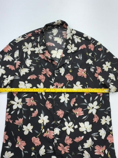 Artistic Haul Boys Black Shirt product image 7