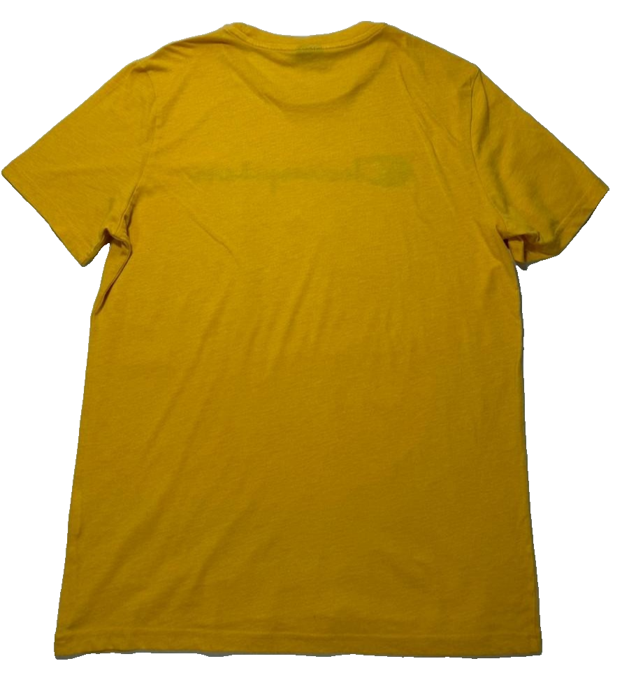 Champion Classic Logo T-Shirt - Size L